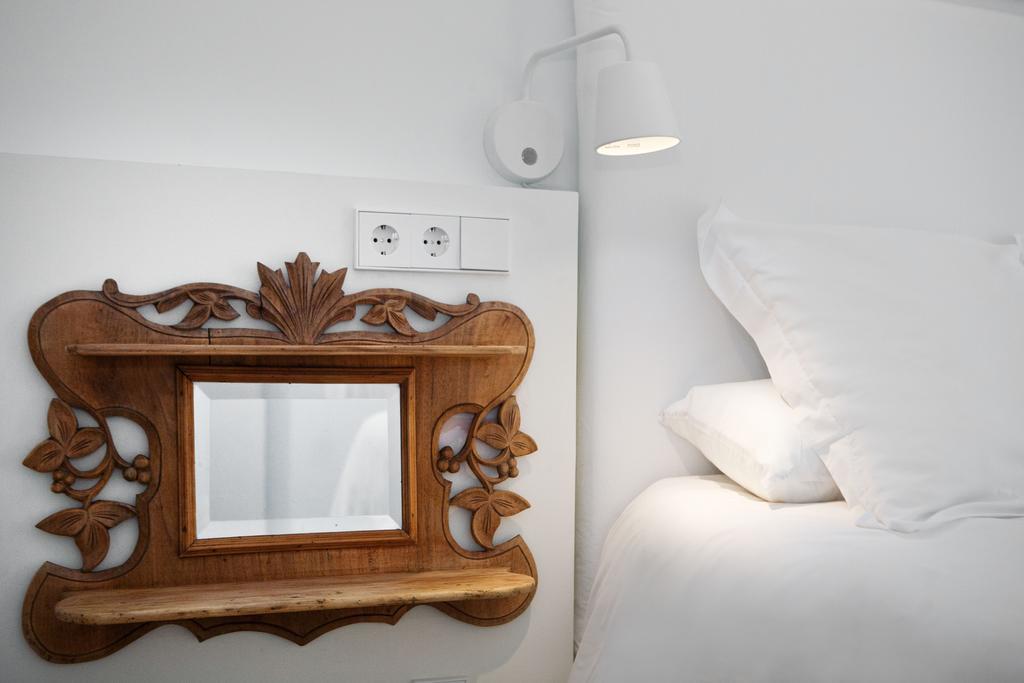 Appartement Casanova Charm 4bdr