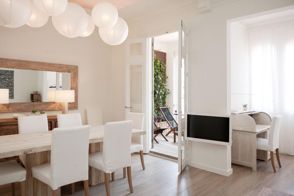 Casanova Charm 4bdr Appartement