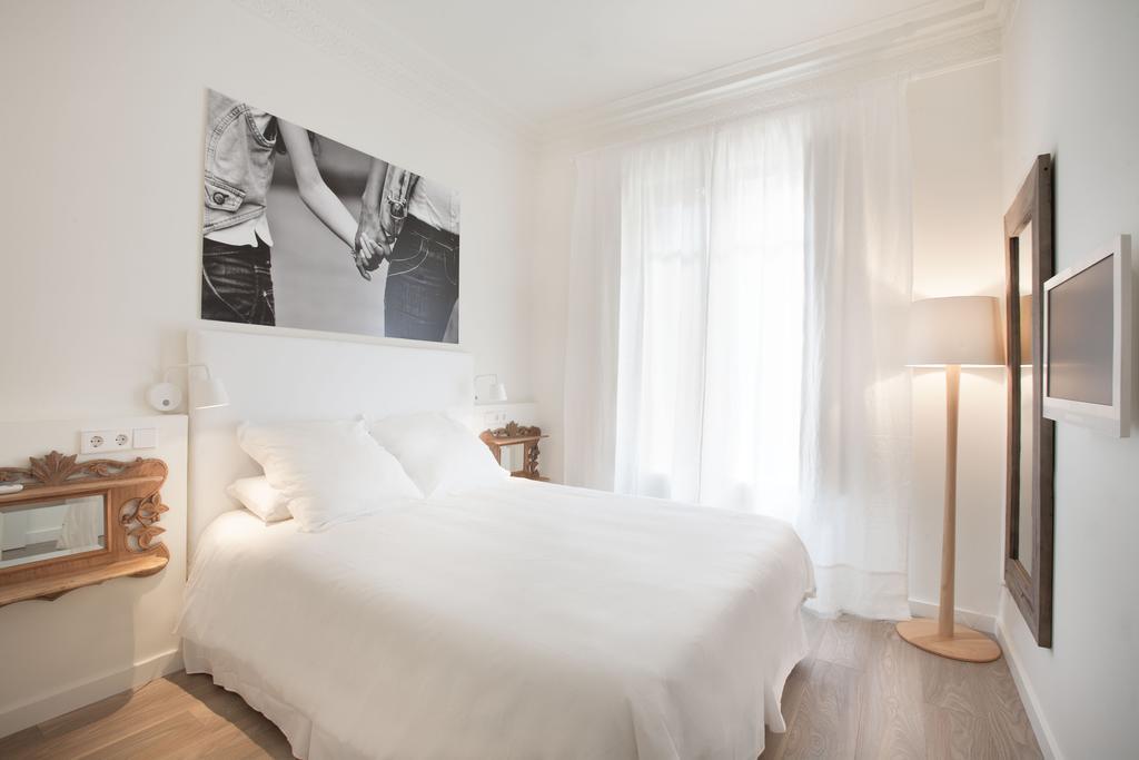 Appartement Casanova Charm 4bdr