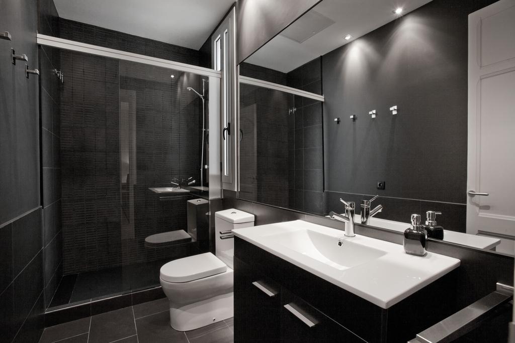 Casanova Charm 4bdr Appartement
