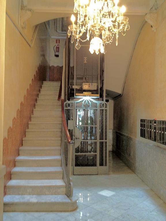 Appartement Casanova Charm 4bdr *
