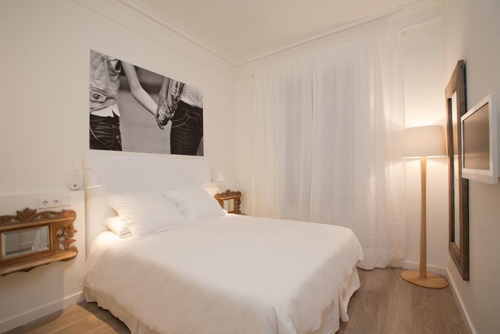 Appartement Casanova Charm 4bdr Barcelone