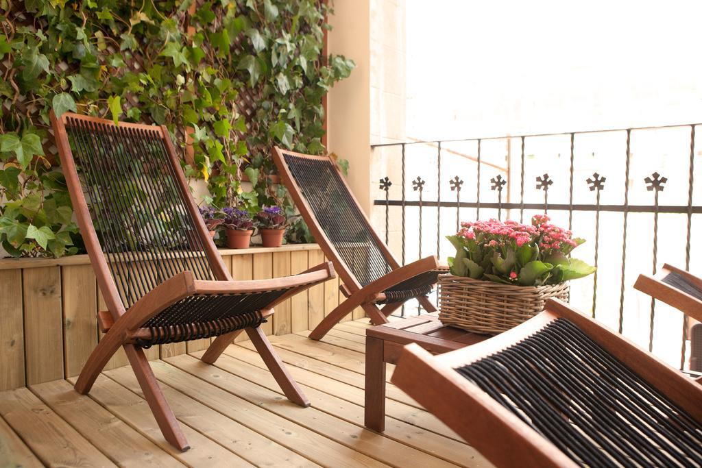 Appartement Casanova Charm 4bdr
