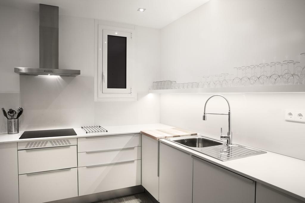 Appartement Casanova Charm 4bdr Barcelone